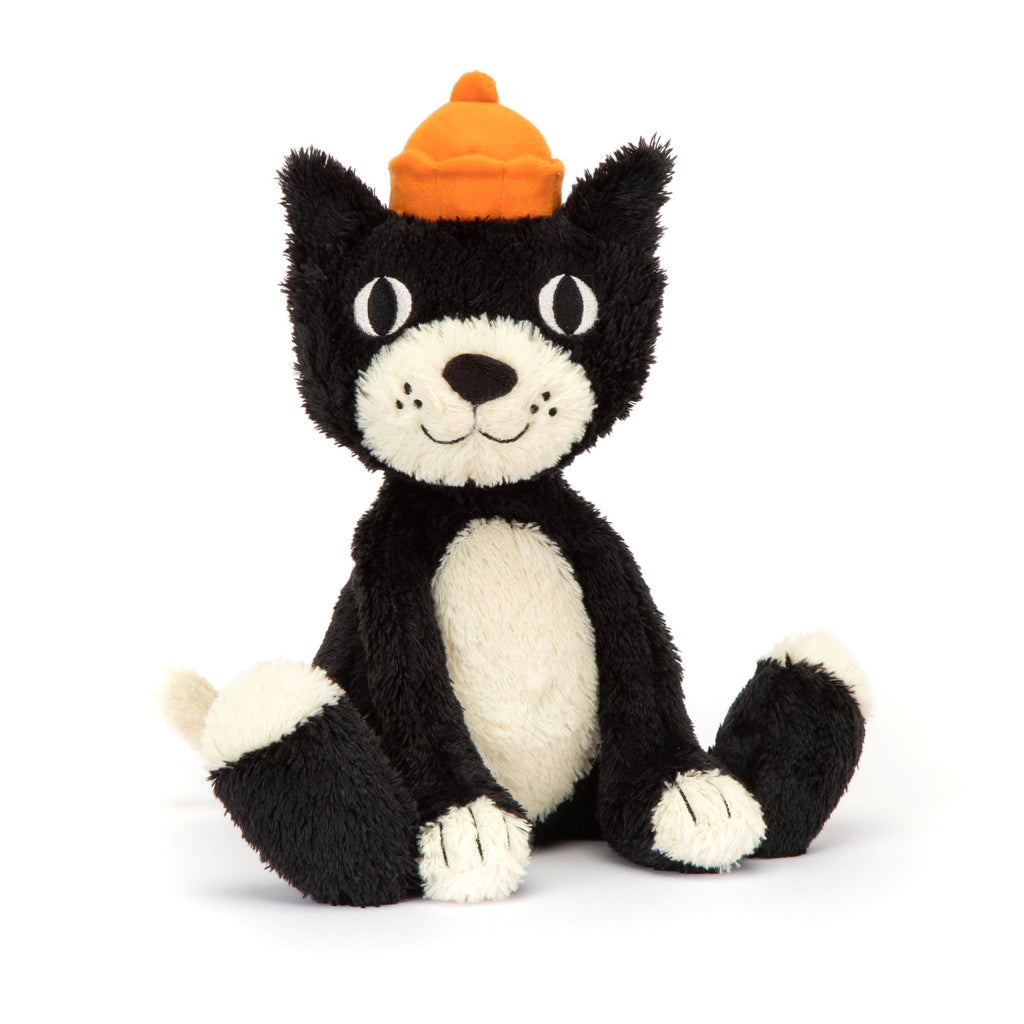 ジェリーキャット　サントノーレ　 Jellycat サントノーレ デザート ぬいぐるみ 限定 正規品 新品 - メルカリ