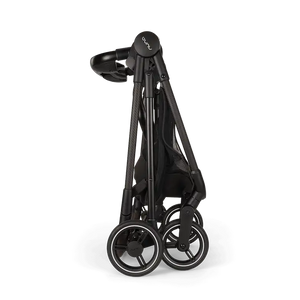 Nuna FLEX system Frame + PIPA series adapter - Caviar