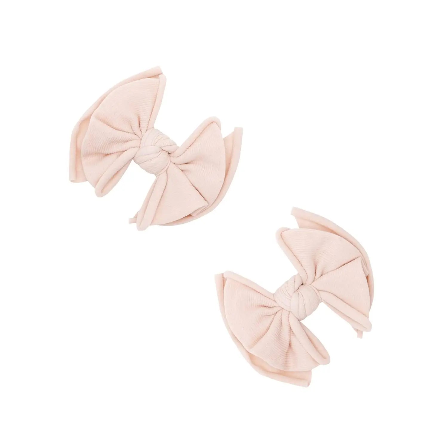 Baby FAB Clips Set / Petal