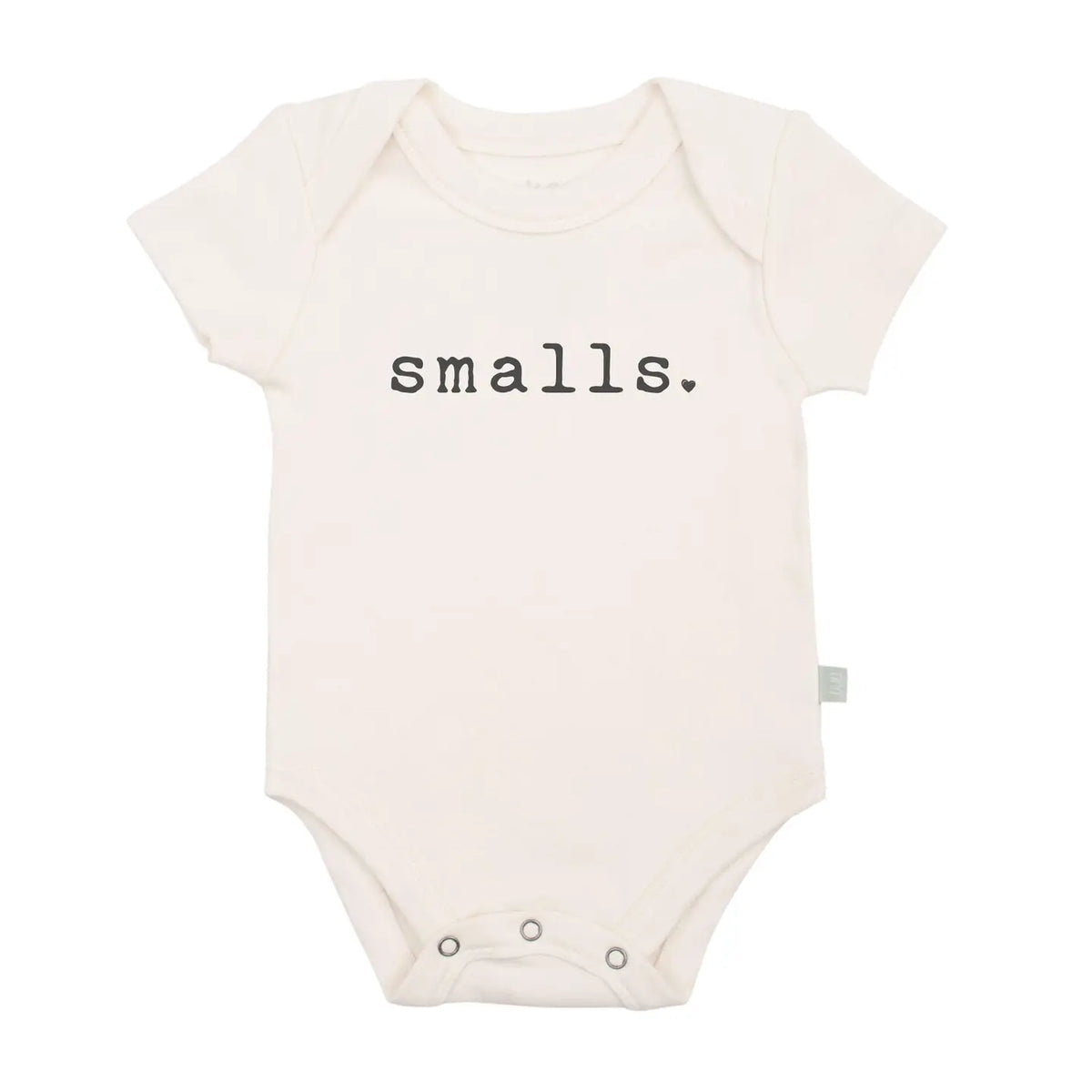 Smalls Bodysuit