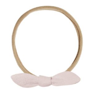 Quincy Mae Little Knot Headband / Lilac