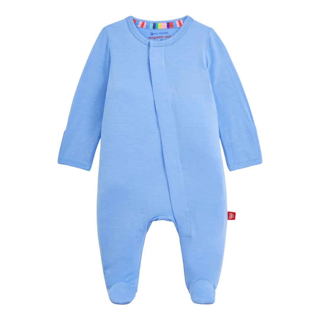 Magnetic Me Modal Magnetic Footie / Cloud Blue