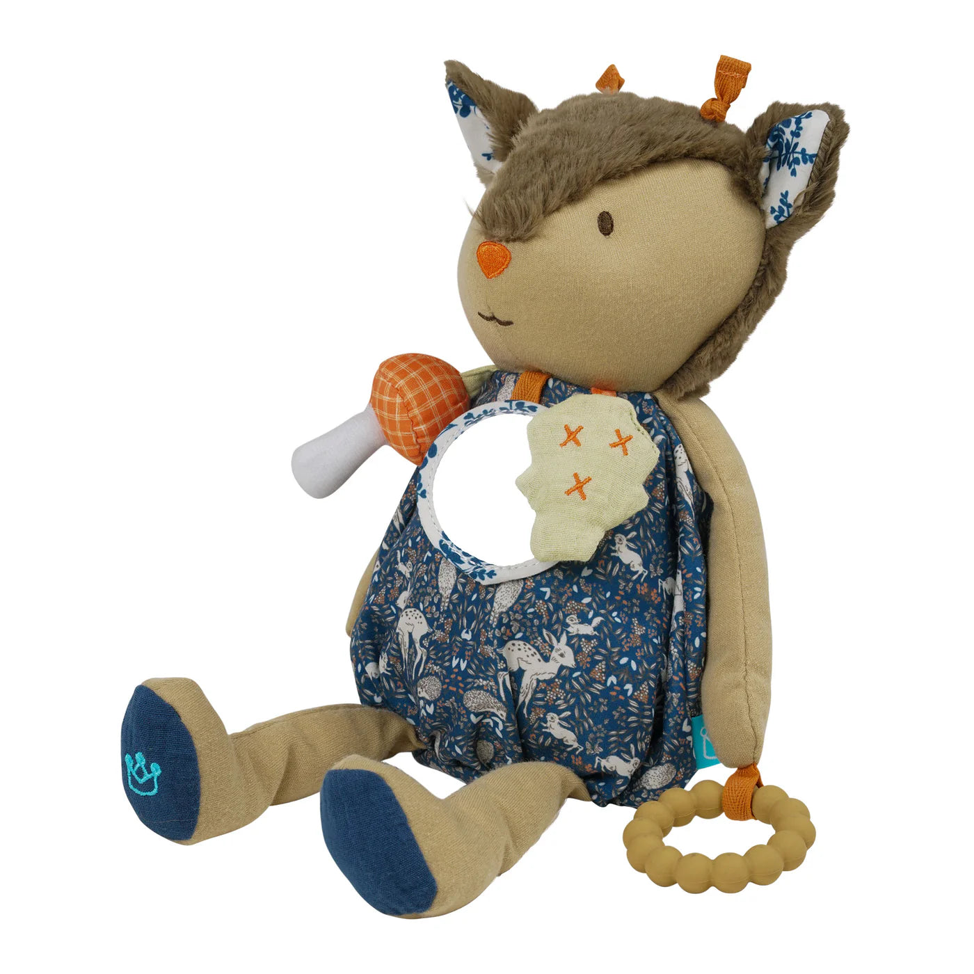 So Deer to Me Activity Toy