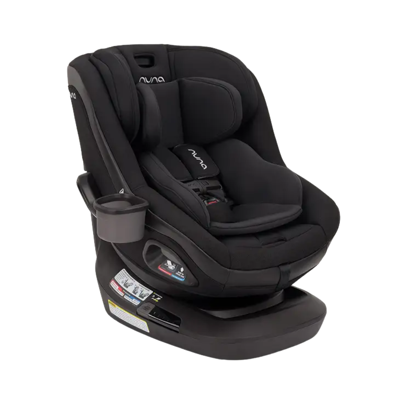 Nuna REVV Maxx Rotating Convertible Car Seat