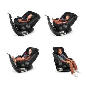 Nuna REVV Maxx Rotating Convertible Car Seat