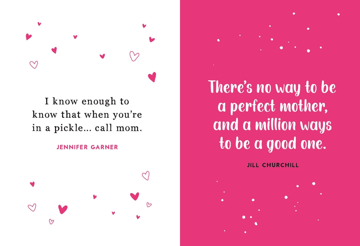 For the World's Greatest Mom Book