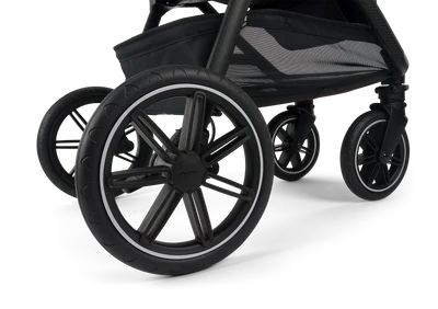 Nuna TRIV LX + PIPA URBN Travel System