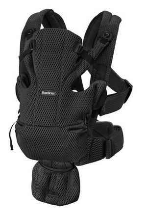 Baby Bjorn Baby Carrier Free "The Everyday Carrier"