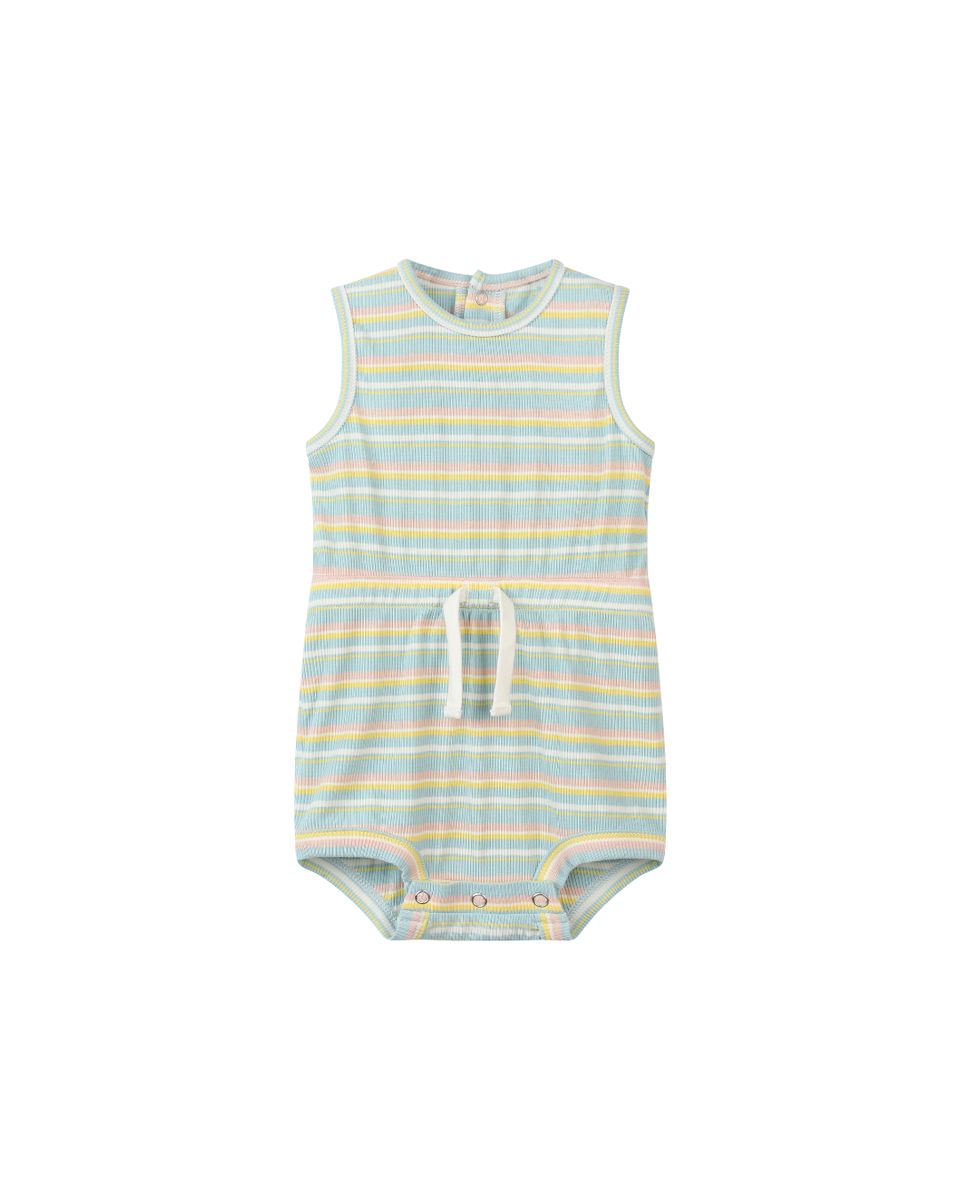 Vignette Maisie Bubble Romper