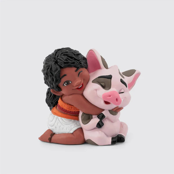 Tonies Disney Moana 2 - Simea