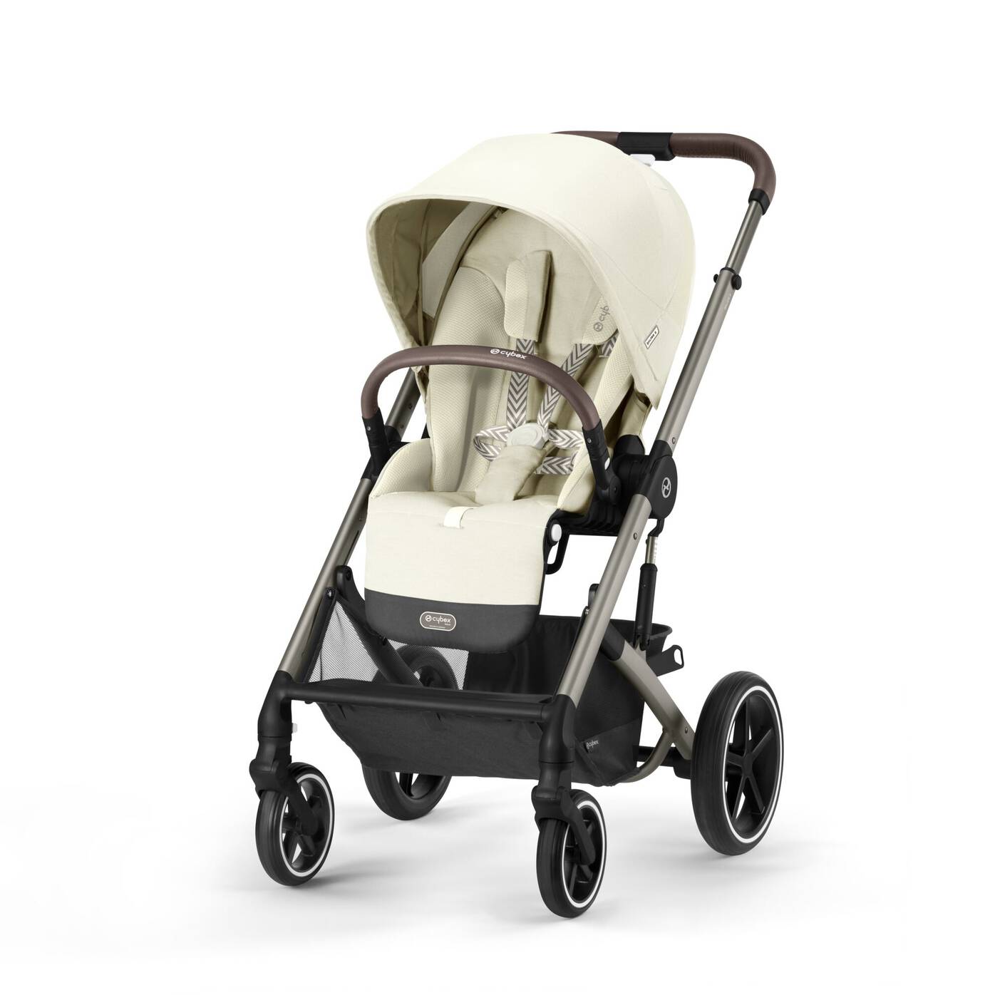 Cybex Balios S Lux Stroller