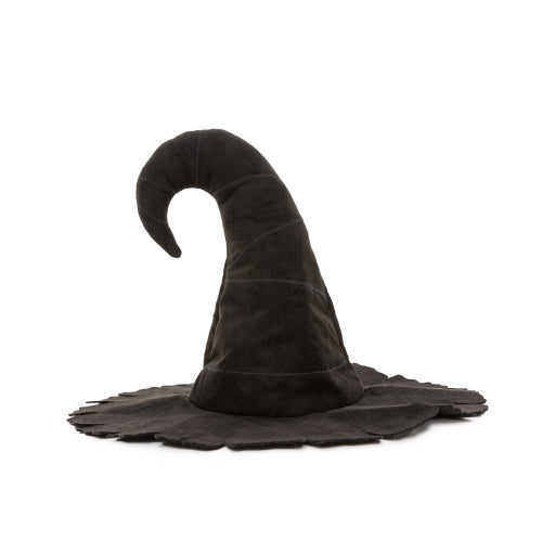 Black Mighty Witch Hat