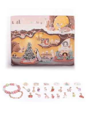 Build-a-Bracelet Advent Calendar