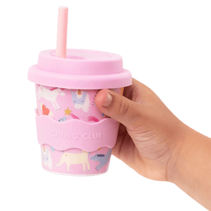 Chino Club Babychino Cup / 4oz. - Suite Child