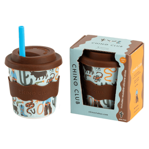 Chino Club Babychino Cup / 8oz. - Suite Child
