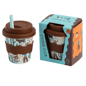 Chino Club Babychino Cup / 4oz. - Suite Child