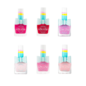 Little Lady Classic Nail Polish