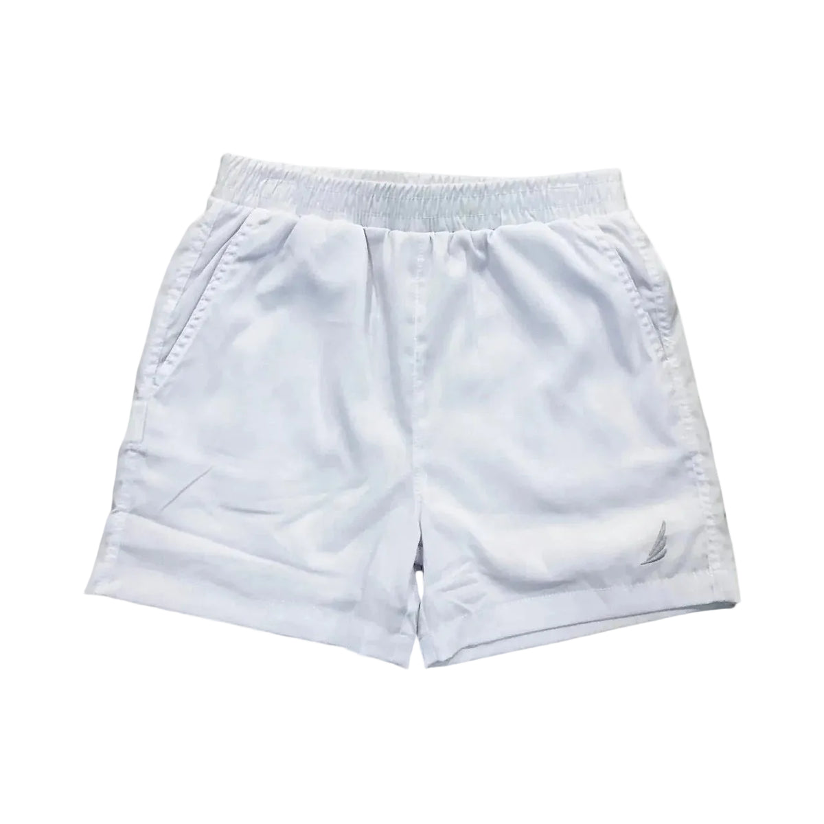 Coolybri River Performance Shorts / White