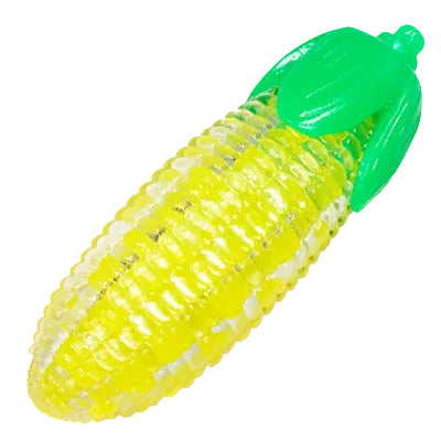 Corn On Cob Sensory Squishy Toy