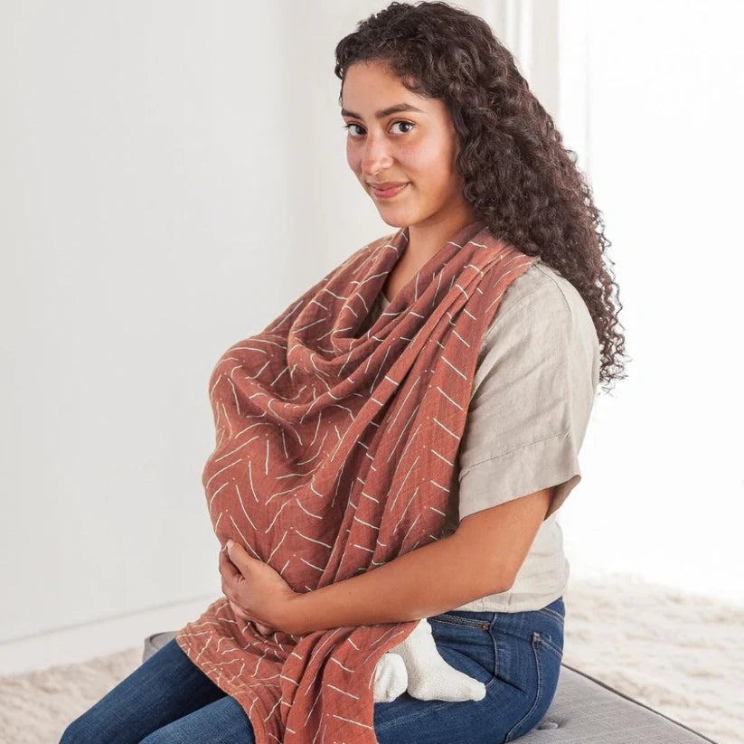 Itzy Breastfeeding Boss