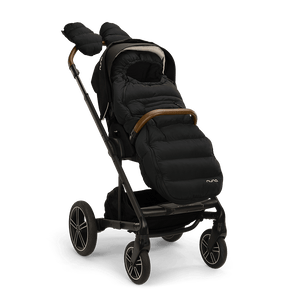 Nuna Winter Stroller Set