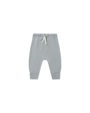Quincy Mae Long Sleeve Tee & Pant Set / Bears