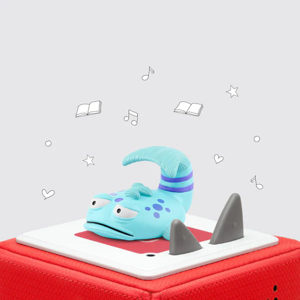 Tonies Pout-Pout Fish