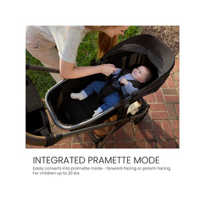 Britax Phases Travel System