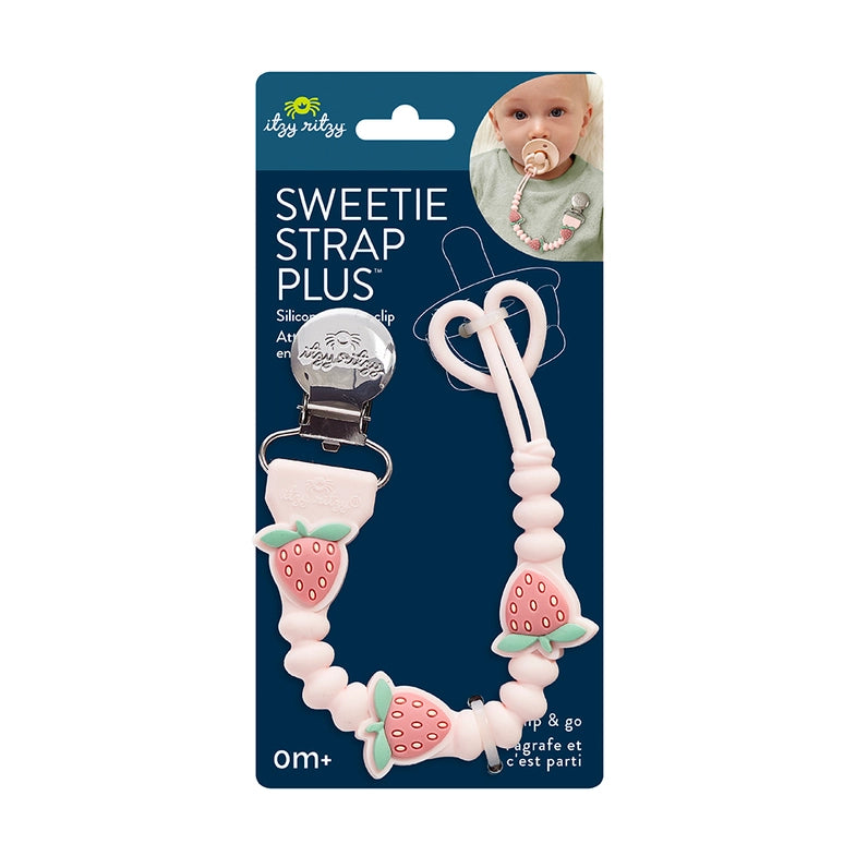 Itzy Paci Strap PLUS