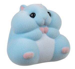 Fuzzy Pudgiez Hamster
