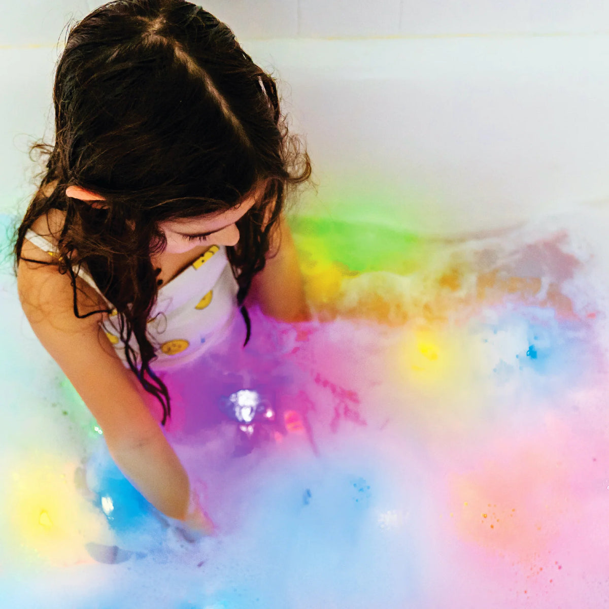 Glo Pals Light-Up Glo Pal Bath Toy - Party Pal