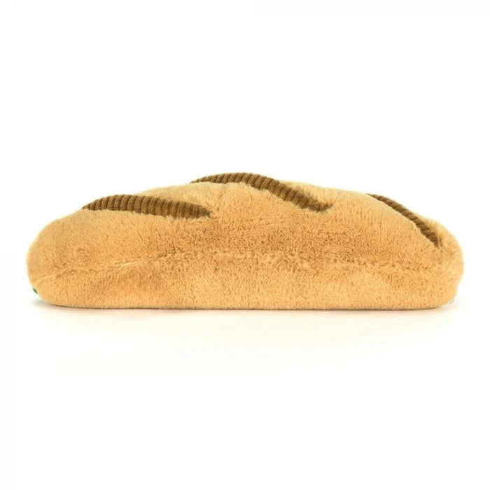 Jellycat Amuseables Caprese Baguette