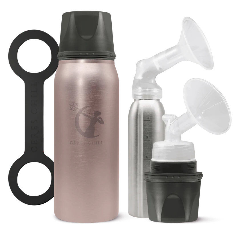 Ceres Chill OG Breastmilk Chiller