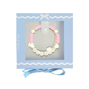 Big Sister Bracelet Gift Set