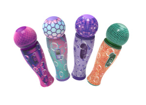 The Unspillables Pop Star Bubbles