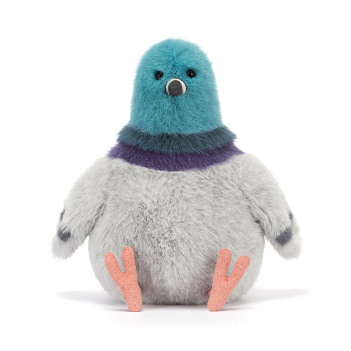 Jellycat Strutton Pigeon