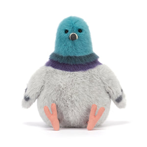 Jellycat Strutton Pigeon