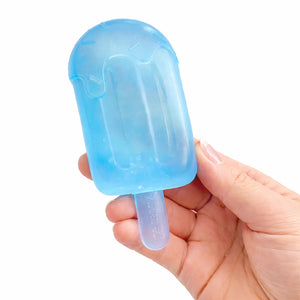Super Duper Sugar Squisher - Mini Ice Pop Squishy Toy 2 Pack
