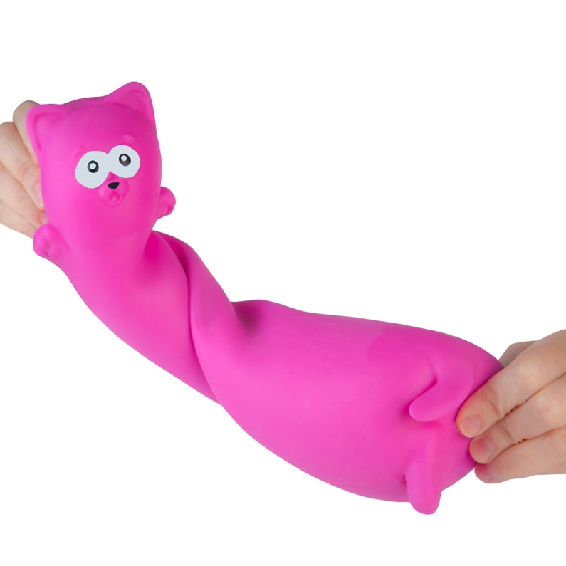 Easy Sqweezy Stretchy Pets / Kitten