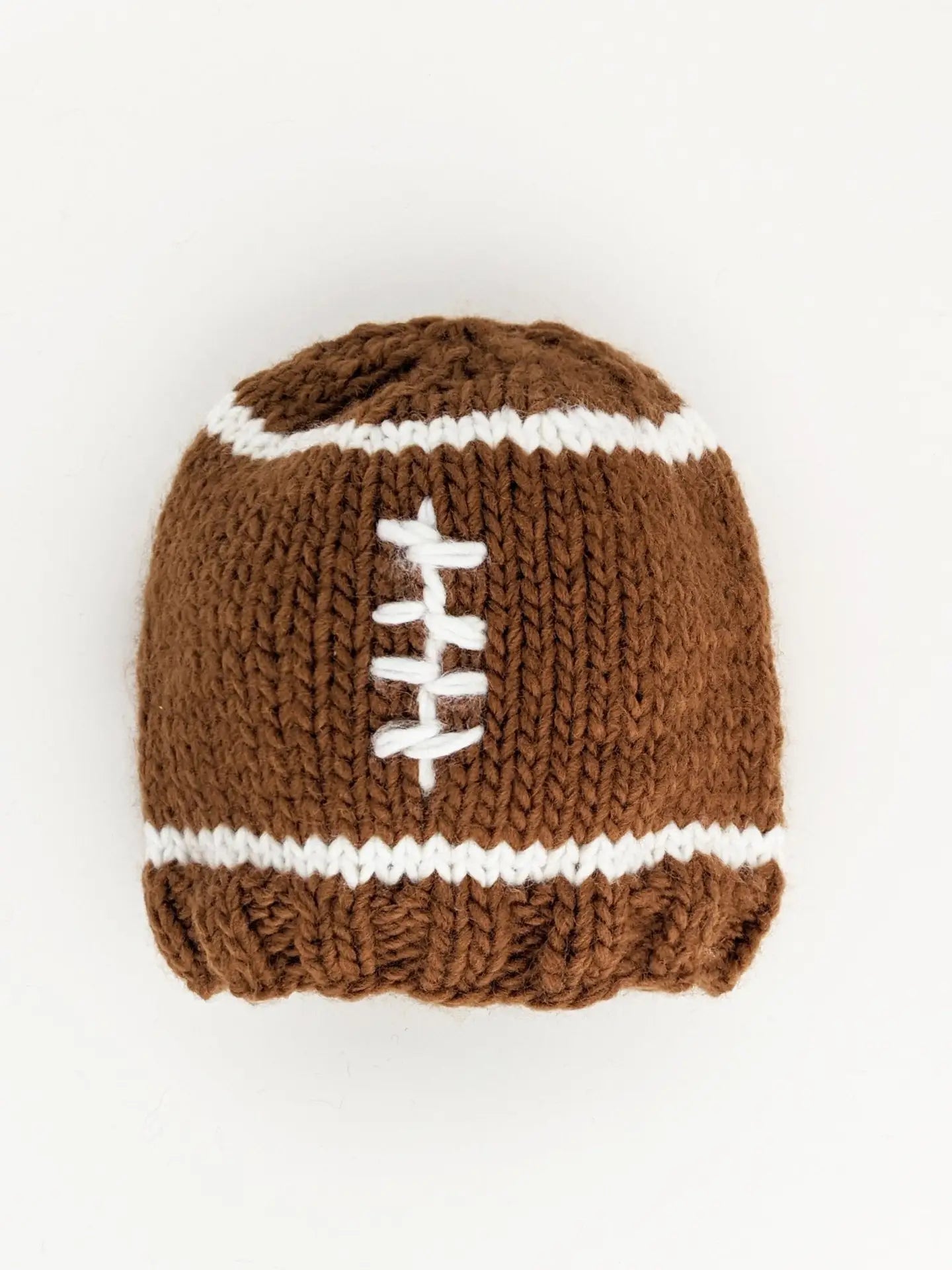 Football Game Day Beanie