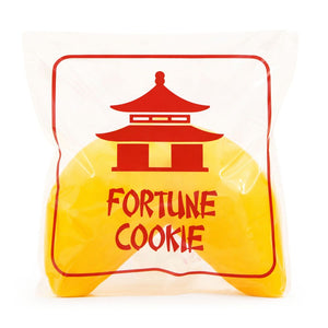 The Big Squij Jumbo Squishy / Fortune Cookie