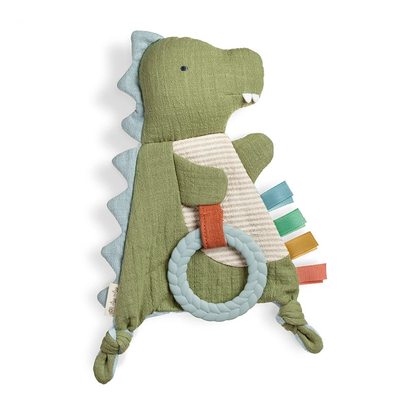 Itzy Bitzy Crinkle - Dino