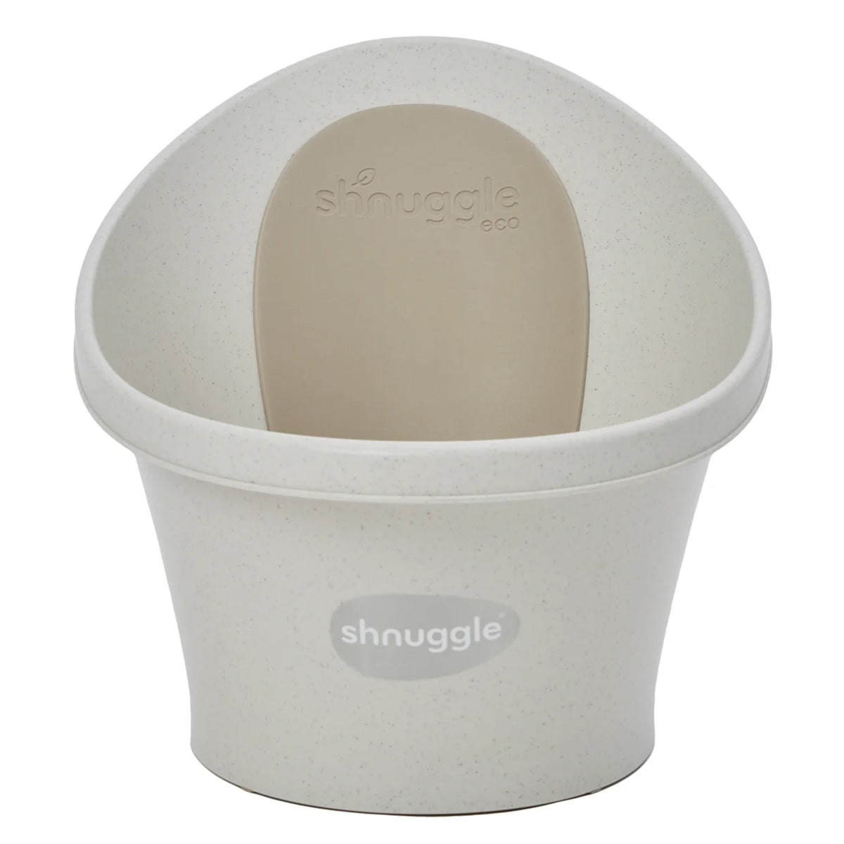 Shnuggle Baby Bath ECO Edition - Cookies & Cream