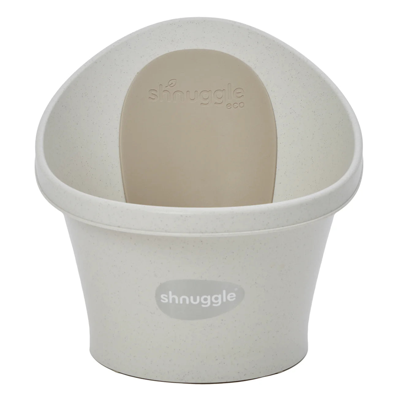 Shnuggle Baby Bath ECO Edition - Cookies & Cream