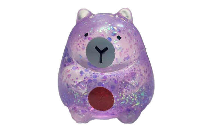 Capy Squeeze Sensory Toy