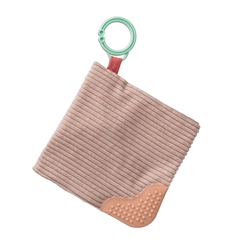 Giddy Up Pony Crinkle Teether