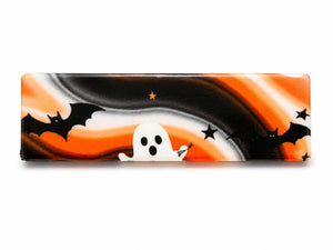 Halloween Ghost Slow Rise Squishy