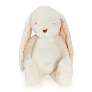 Cream Nibble Bunny