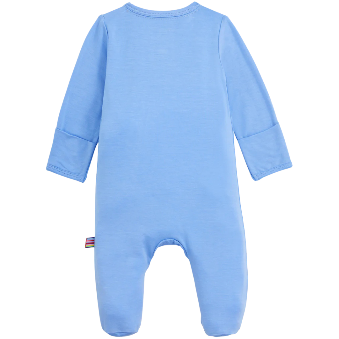 Magnetic Me Modal Magnetic Footie / Cloud Blue