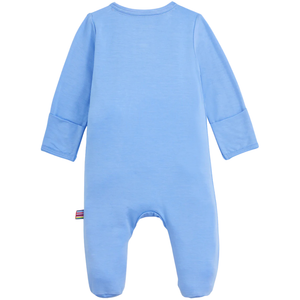 Magnetic Me Modal Magnetic Footie / Cloud Blue